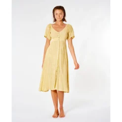 Rip Curl Robe SUMMER BREEZE MIDI