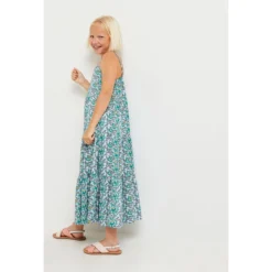 Robe Imprimée En Viscose, Certifié ECOVERO 7 Robe Imprimée En Viscose, Certifié ECOVERO -Velousia Soldes Boutique c19bf8dbeb59b95f23df04c57b87a35c