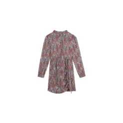 Scalpers Robe Motif Paisley Avec Nœud 11 Scalpers Robe Motif Paisley Avec Nœud -Velousia Soldes Boutique c1efa77d96c470c95cd06477f057360d