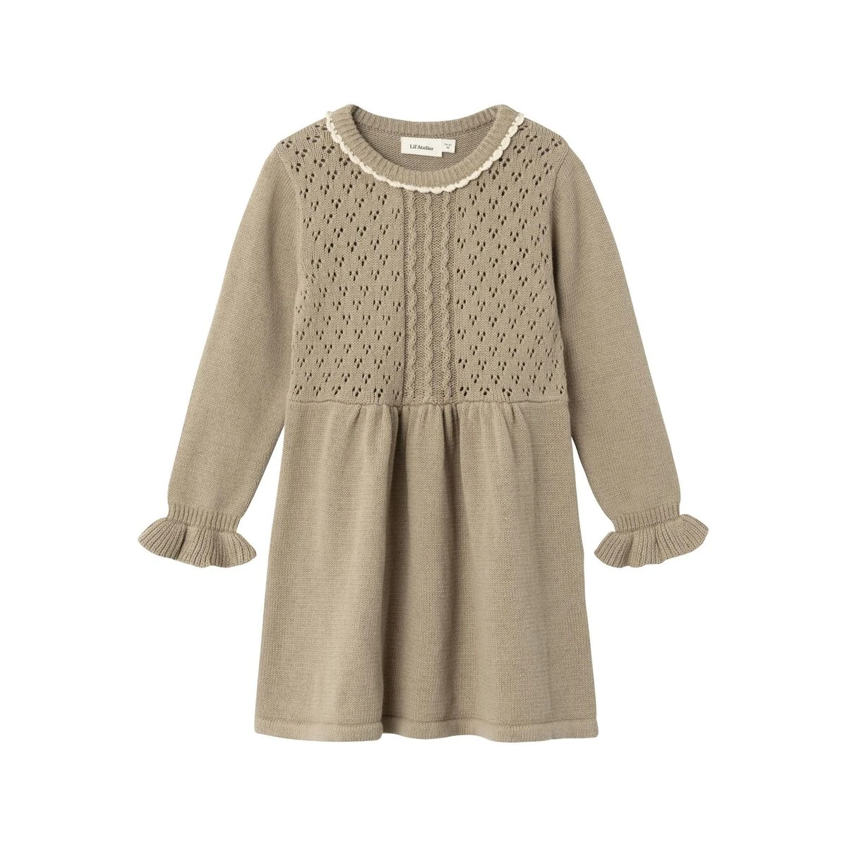 NAME IT Robe En Maille 9 NAME IT Robe En Maille – Image 9