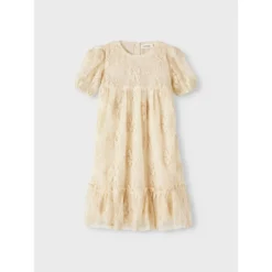 NAME IT Robe En Tulle