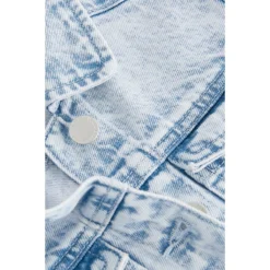 Next Robe Ajustée En Jean 10 Next Robe Ajustée En Jean -Velousia Soldes Boutique c30004c032c2dcfdd5dfc3e407085bf2