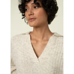 FRNCH Robe TIMEA BEIGE -Velousia Soldes Boutique c3018695663998434fa99c12bd48576e