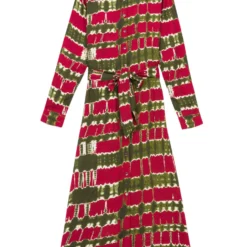 LA PETITE ETOILE Robe-chemise GAIA Longueur Genou -Velousia Soldes Boutique c3a008d1ac6a181eadfc0602e0fac20d scaled