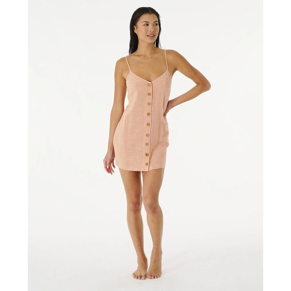 Rip Curl Robe à Boutons Classic SURF 4 Rip Curl Robe à Boutons Classic SURF – Image 4