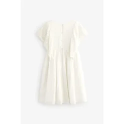 Next Robe Sans Manches Et Col Rond -Velousia Soldes Boutique c402879e2f4a3c1df3d7b05e3eb0f5b7