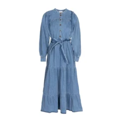 FRNCH Robe LIZZY -Velousia Soldes Boutique c462a0cda1d440a103489d4f9d266ba4