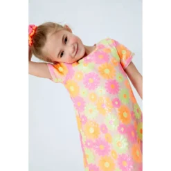 Next Robe à Sequins Avec Manches Longues 11 Next Robe à Sequins Avec Manches Longues -Velousia Soldes Boutique c4985ea73b6525fe328689e9fbb15e0f