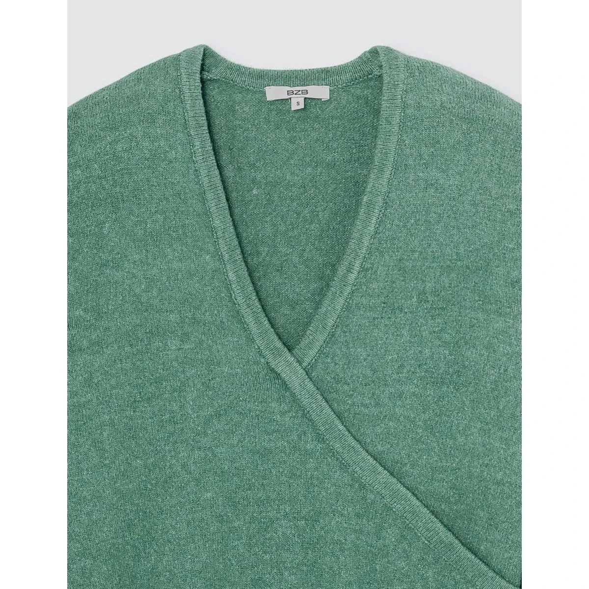 Robe Pull Ceinture 9 Robe Pull Ceinture – Image 9