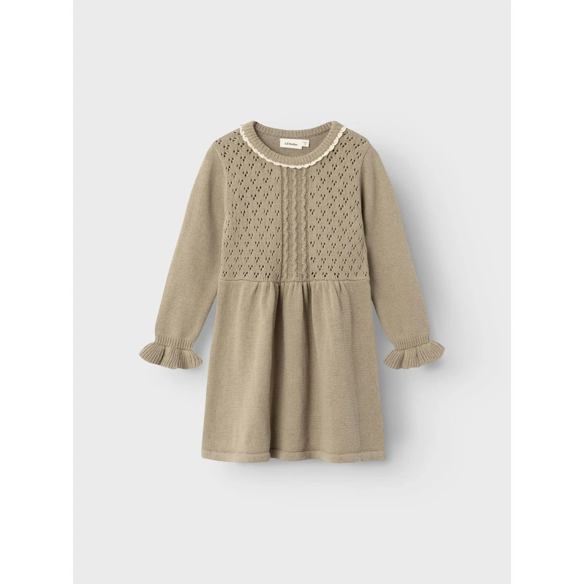 NAME IT Robe En Maille 7 NAME IT Robe En Maille – Image 7