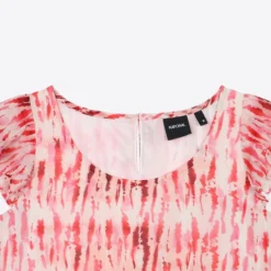 KAPORAL Robe Fille Fax -Velousia Soldes Boutique c623353160ce06c9948a34d196e23874