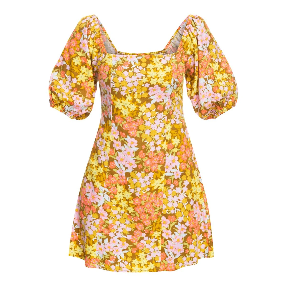 Billabong Robe PARADISE MINI 1 Billabong Robe PARADISE MINI