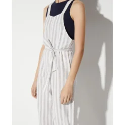 Robe à Motif Avec Ceinture -Velousia Soldes Boutique c691c16b1164e3d8c7ec7ed8ee1b9943