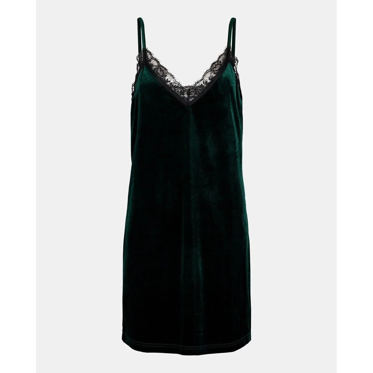 Robe Courte Style Nuisette 9 Robe Courte Style Nuisette – Image 9