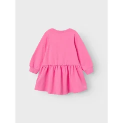 NAME IT Robe La Maison De Poupée De Gabby -Velousia Soldes Boutique c6f5cb0d4bdcc2b93f936b63e4b0e546