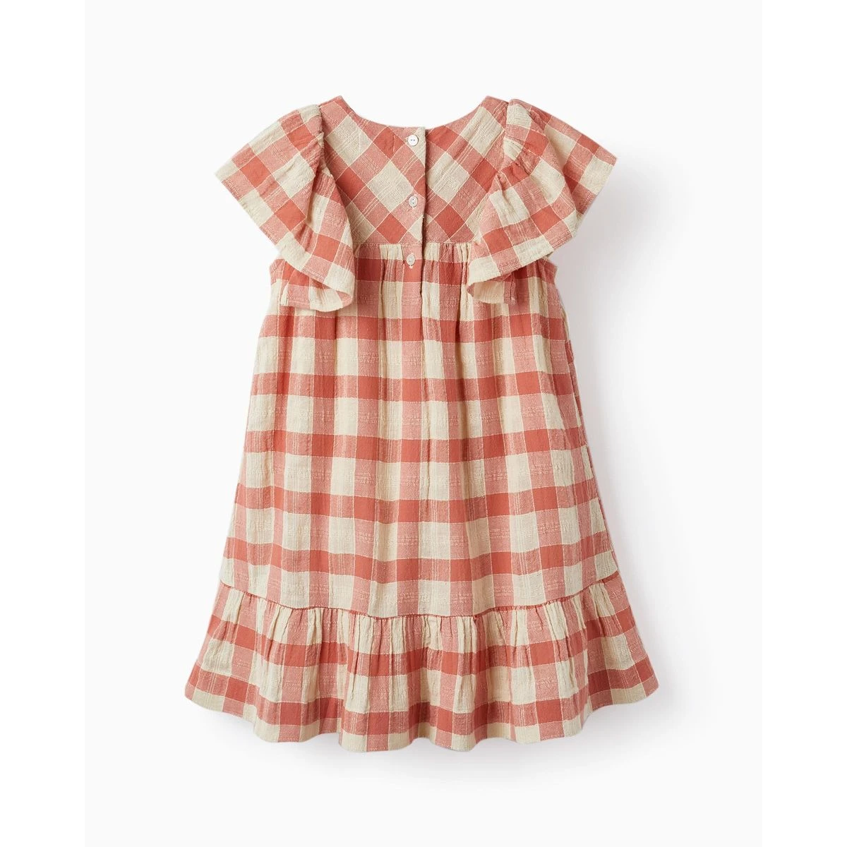 Zippy Robe Manches Courtes MONTE CARLO 2 Zippy Robe Manches Courtes MONTE CARLO – Image 2