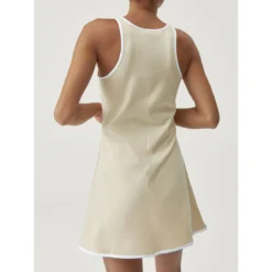 Born Living Yoga Robe De Sport Tennis Avec Brassière Intégrée LAVER -Velousia Soldes Boutique c765098fd2d1a8b38eced346276da73e