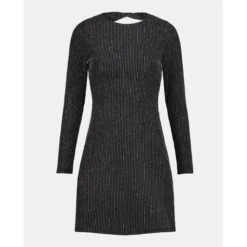 Robe Fil Textile à Motif 8 Robe Fil Textile à Motif -Velousia Soldes Boutique c782831ee0d2ded1f6df186b3fe0aadd