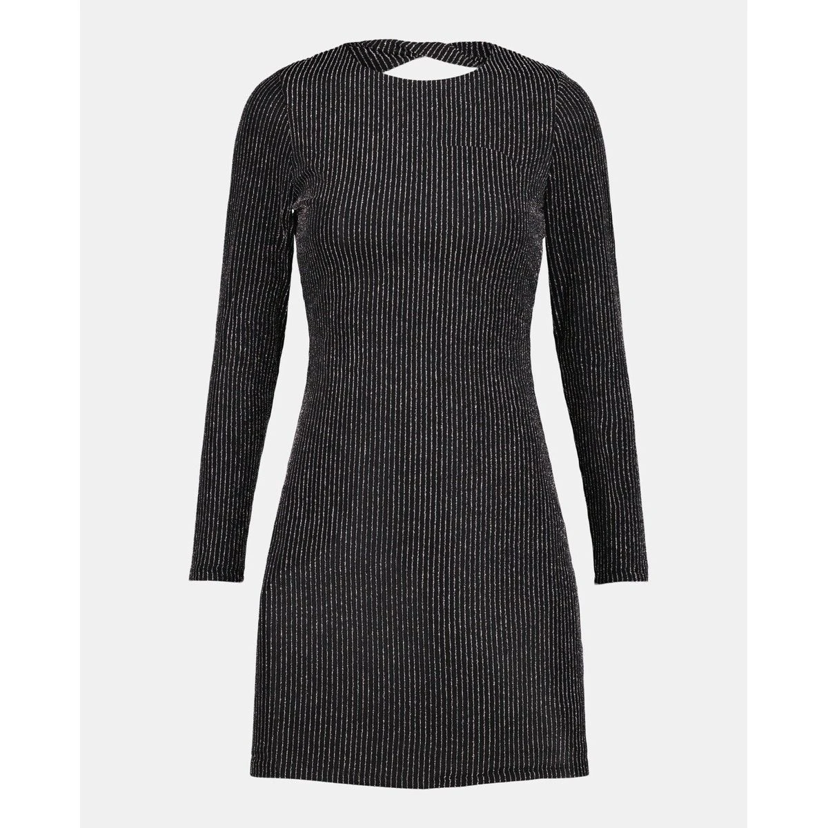 Robe Fil Textile à Motif 4 Robe Fil Textile à Motif – Image 4