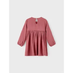 NAME IT Robe Coupe Ample 9 NAME IT Robe Coupe Ample -Velousia Soldes Boutique c7910b0223dd746b4b00a51bb4eaf02c