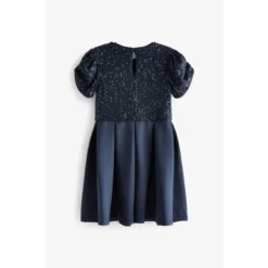 Next Robe Style Néoprène Pour Grandes Occasions 4 Next Robe Style Néoprène Pour Grandes Occasions -Velousia Soldes Boutique c80a5deebccc132ab2b65f5a84d3f6f0