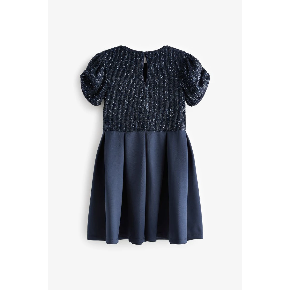 Next Robe Style Néoprène Pour Grandes Occasions 2 Next Robe Style Néoprène Pour Grandes Occasions – Image 2