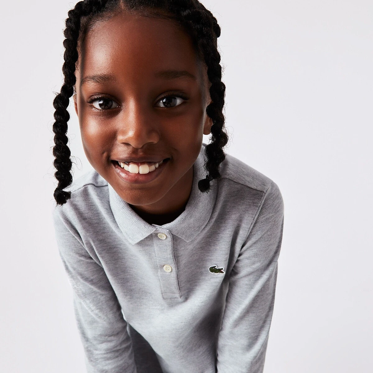 Lacoste Robe Manches Longues Col Polo 6 Lacoste Robe Manches Longues Col Polo – Image 6