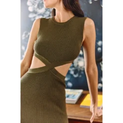 LA PETITE ETOILE Robe Longue Moulante Uni TRIXIE -Velousia Soldes Boutique c8a1e9860f1279e8daa841222118bbe5