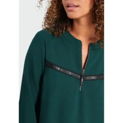 Robe Nid D'abeille Bandes Typo -Velousia Soldes Boutique c987dcbc6ae31b2dcb2b4d5085b86a28