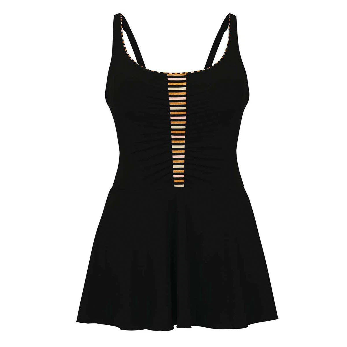 ANITA Robe De Bain Dresskini Culotte Intégrée Arabella 4 ANITA Robe De Bain Dresskini Culotte Intégrée Arabella – Image 4