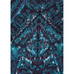 Robe Longue Imprimée En Viscose Ecovero -Velousia Soldes Boutique ca8629795a5dfbe30ab40bae38363e22