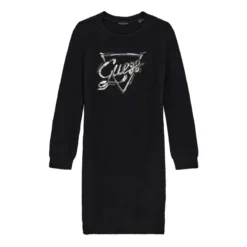 Robe-Pull Logo Frontal 23 Robe-Pull Logo Frontal -Velousia Soldes Boutique cbada1f7598680498726769fc8c7c621