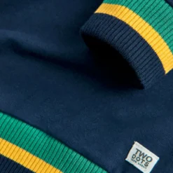 BOBOLI Robe En Molleton Avec Bandes 8 BOBOLI Robe En Molleton Avec Bandes -Velousia Soldes Boutique cd25bf17e2cbe3b423f4d9d91188fb33