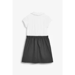 Next Robe Chasuble 2 En 1 à Manches Courtes 4 Next Robe Chasuble 2 En 1 à Manches Courtes -Velousia Soldes Boutique cdeae1bff7984861b0a9280ed0a633e7