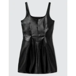 Robe Chasuble En Simili Cuir 25 Robe Chasuble En Simili Cuir -Velousia Soldes Boutique ce4ffac8dae3049fab2fd082d51764a7