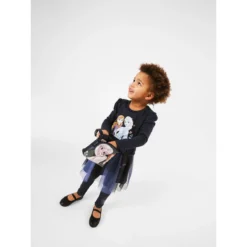 NAME IT Robe Disney Frozen -Velousia Soldes Boutique ce6d7df88ee89c9f8bd731a5a1be96a2