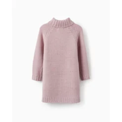 Zippy Robe En Maille MONTE CARLO 4 Zippy Robe En Maille MONTE CARLO -Velousia Soldes Boutique ce8a5536ee8c20cd7e2091f9e3b7902d