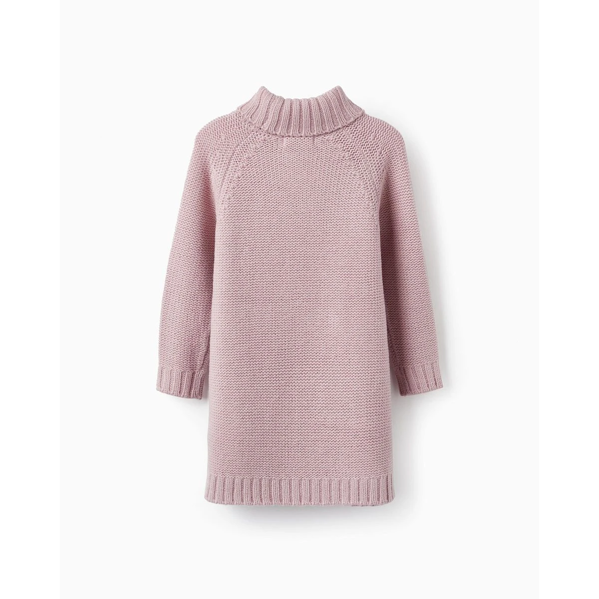 Zippy Robe En Maille MONTE CARLO 2 Zippy Robe En Maille MONTE CARLO – Image 2