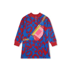 Marc Jacobs Robe Léopard En Velours Ras -Velousia Soldes Boutique cf6b7323e86a2a455b51ad543ba80b82