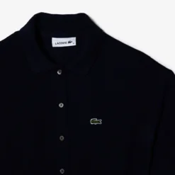 Lacoste Robe Polo Ceinturée, Maille Piquée Coton 9 Lacoste Robe Polo Ceinturée, Maille Piquée Coton -Velousia Soldes Boutique cf6c1a7ad47e6c245bd0454904199ce7