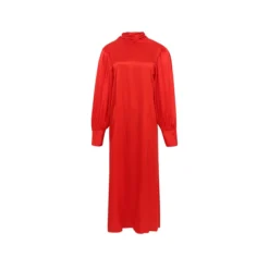 FRNCH Robe Violinecol Roulé NOOR -Velousia Soldes Boutique cf9dd55c8f40ae4d3010aa1d7633bda5