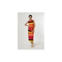 FRNCH Robe En Laine PEURA -Velousia Soldes Boutique cffd76ebc9b2fb3b68326bc4b5f58eda