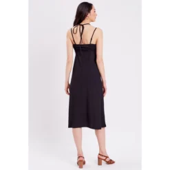 Robe évasée Col Bustier -Velousia Soldes Boutique d00bf196de40159233c4b4e2efab8da6