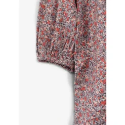 Robe Imprimé Micro-fleurs -Velousia Soldes Boutique d0b90bc496b15342aaca4d59b98ab5a0