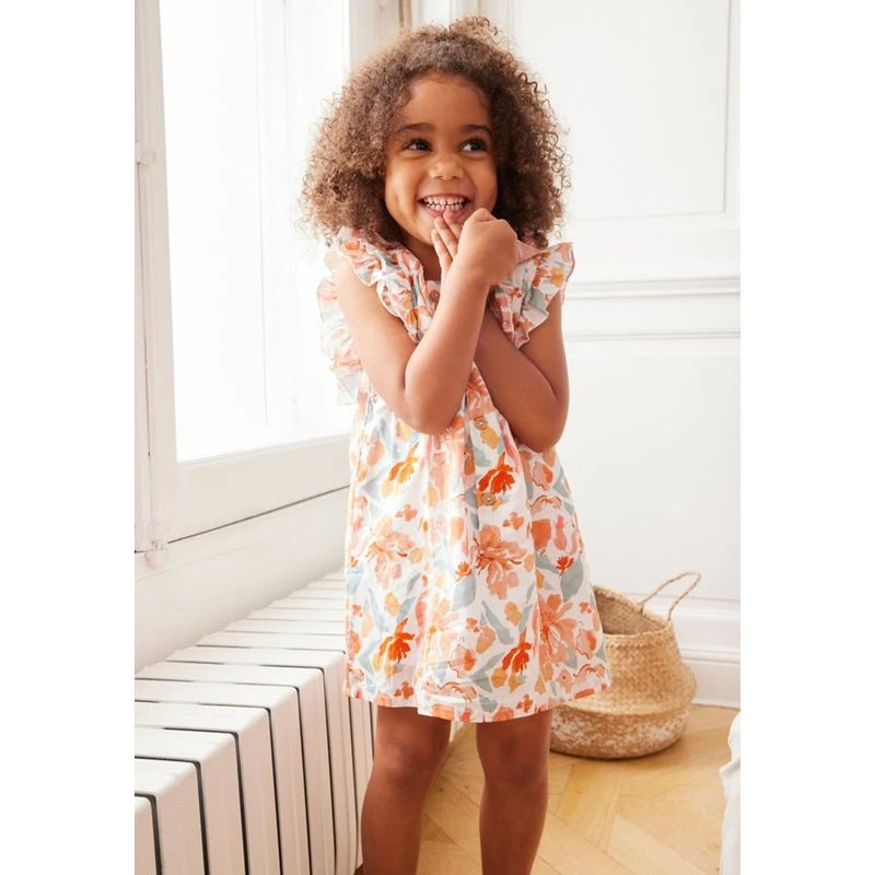 Robe Minaouet 2 Robe Minaouet – Image 2