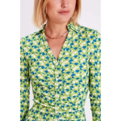 Robe Ajustée Froncée 17 Robe Ajustée Froncée -Velousia Soldes Boutique d0f3cb31e23c698fd8d2f581bc7a8f15