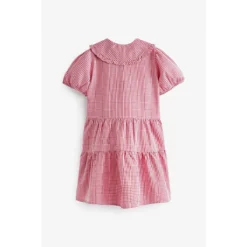 Next Robe Pour L'école Avec Joli Col à Superpositions -Velousia Soldes Boutique d164ddcc267ee8ef468a7f25f183ff91