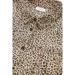 Next Robe Imprimée Avec Manches Longues -Velousia Soldes Boutique d1888c9e15b983eef2ea23148c03f318