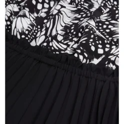 THE KOOPLES Robe Courte Plissée Imprimée Papillons 14 THE KOOPLES Robe Courte Plissée Imprimée Papillons -Velousia Soldes Boutique d2db8efa943eaaf62cc1451edb77bc8a