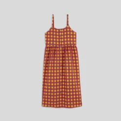 Robe Imprimée En Lin Et Viscose, Oeko-Tex -Velousia Soldes Boutique d3c02db8c743ff9ad9a22857c7a3d57e